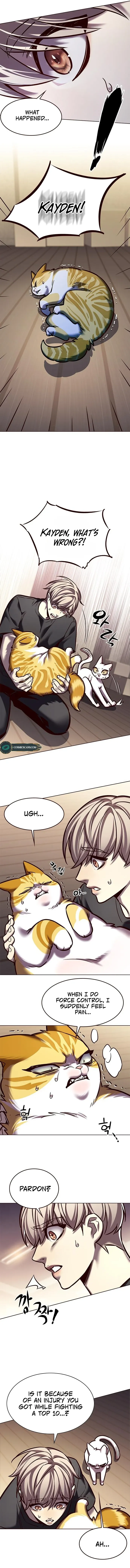 Read Eleceed Manga Online