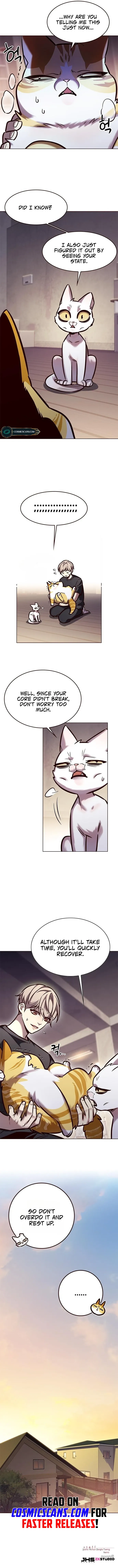 Read Eleceed Manga Online