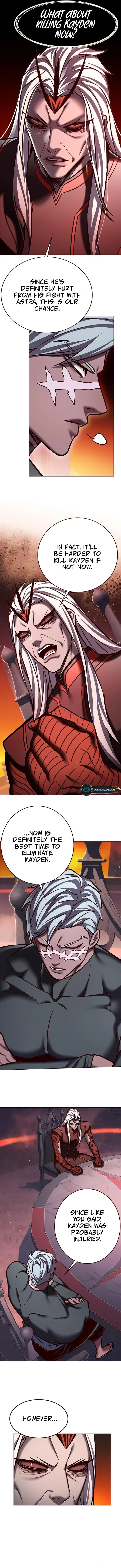 Read Eleceed Manga Online