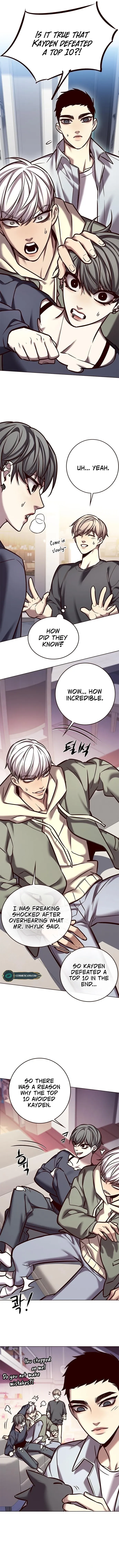 Read Eleceed Manga Online