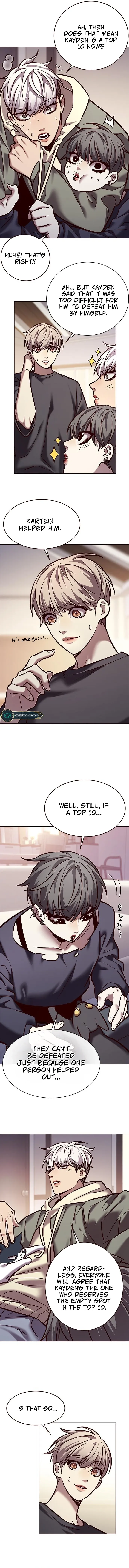 Read Eleceed Manga Online