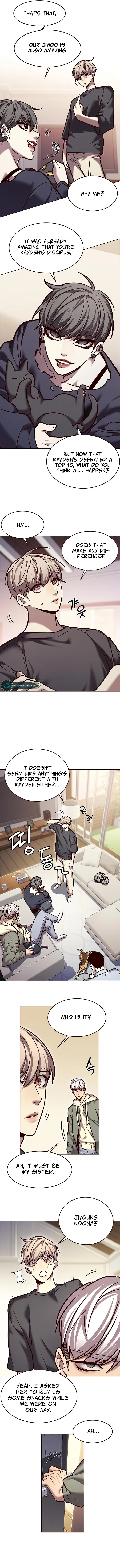 Read Eleceed Manga Online