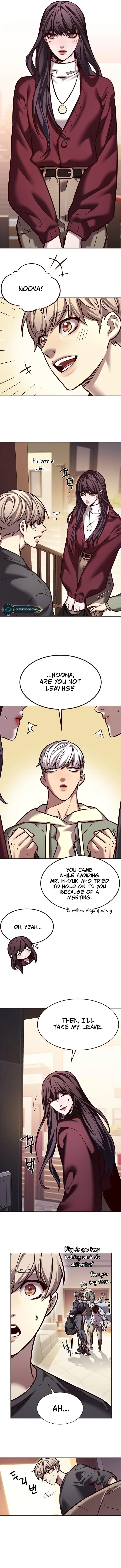 Read Eleceed Manga Online