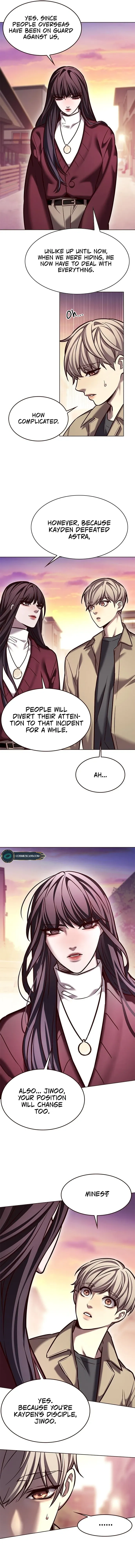 Read Eleceed Manga Online