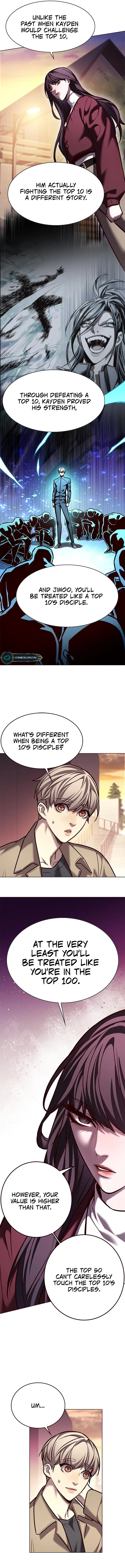 Read Eleceed Manga Online