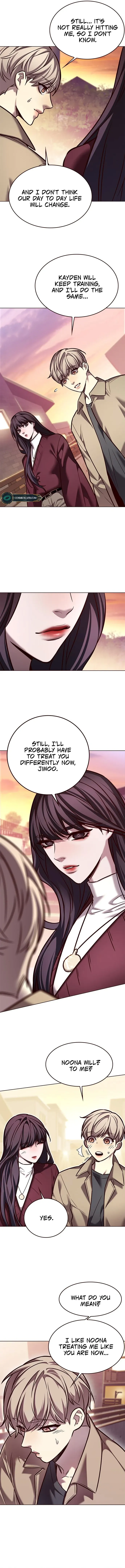 Read Eleceed Manga Online