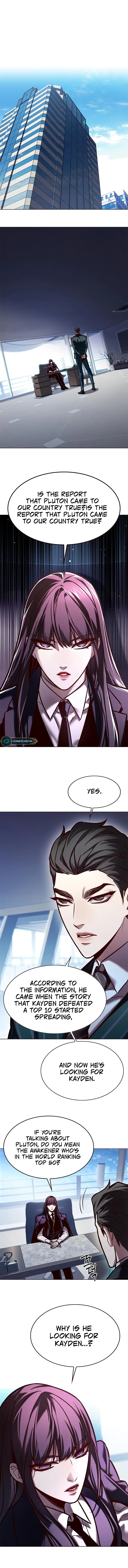 Read Eleceed Manga Online