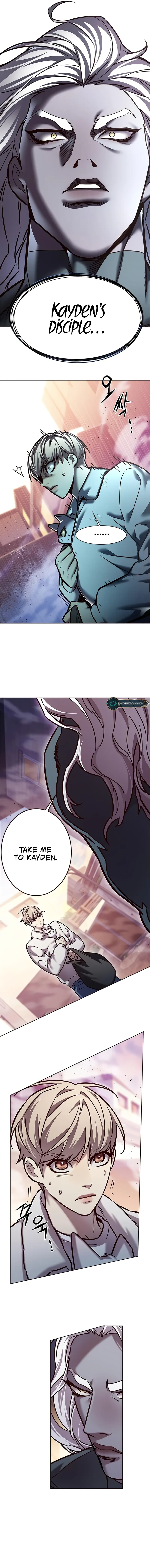 Read Eleceed Manga Online