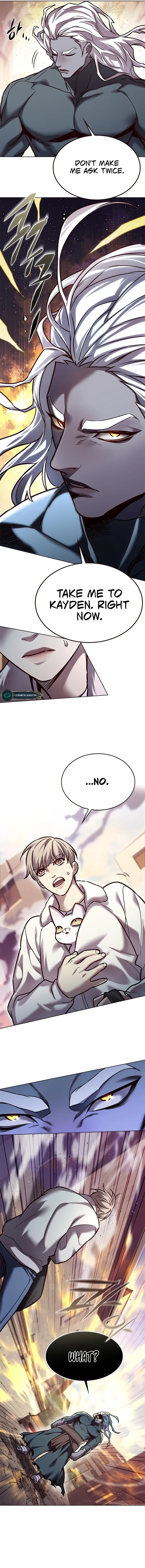 Read Eleceed Manga Online