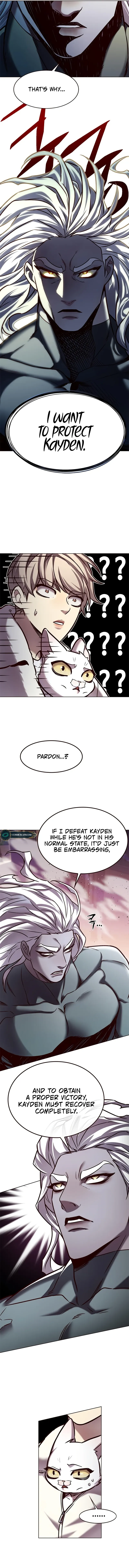 Read Eleceed Manga Online