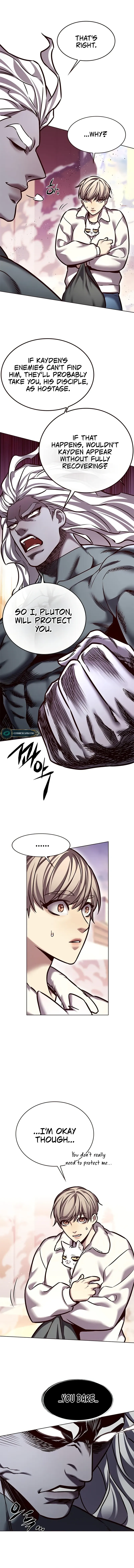 Read Eleceed Manga Online