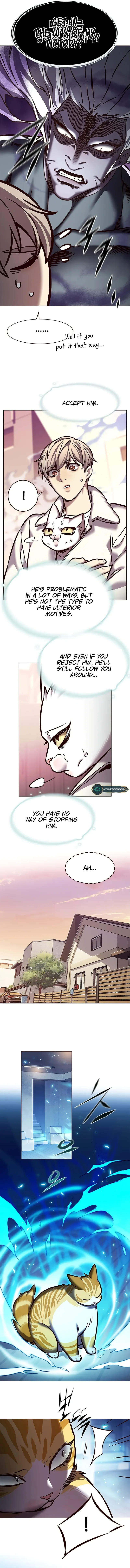 Read Eleceed Manga Online