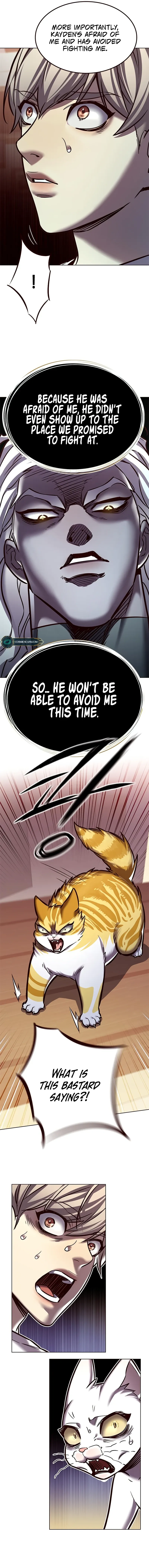 Read Eleceed Manga Online