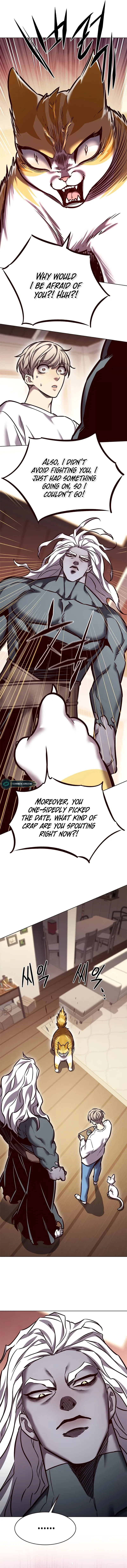 Read Eleceed Manga Online