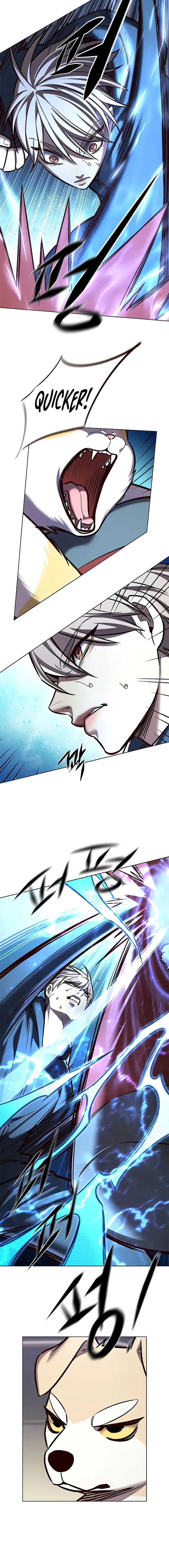 Read Eleceed Manga Online