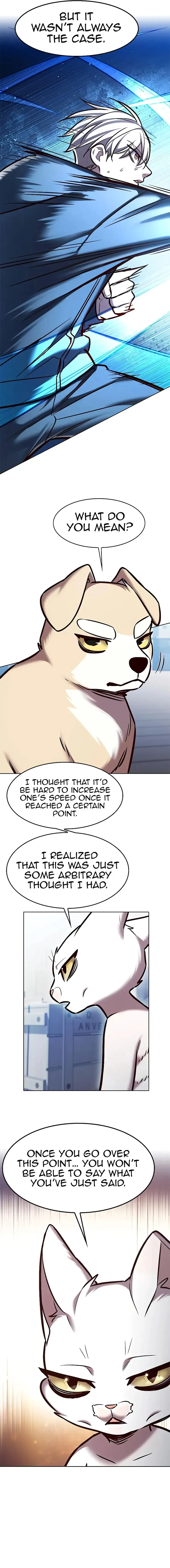 Read Eleceed Manga Online