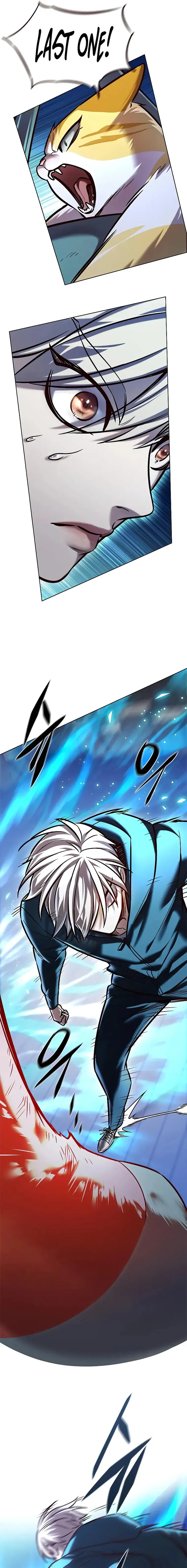 Read Eleceed Manga Online