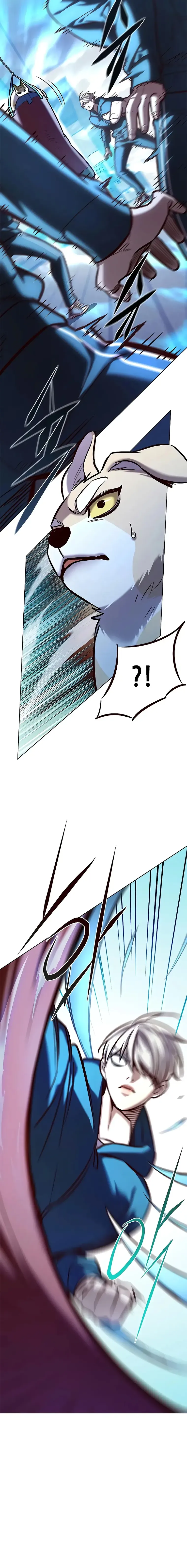 Read Eleceed Manga Online