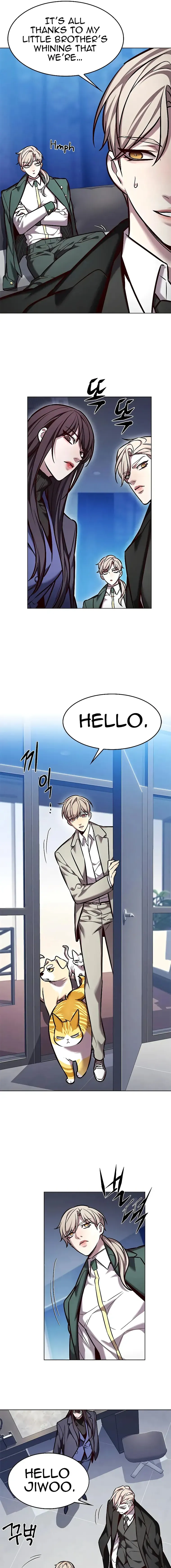 Read Eleceed Manga Online