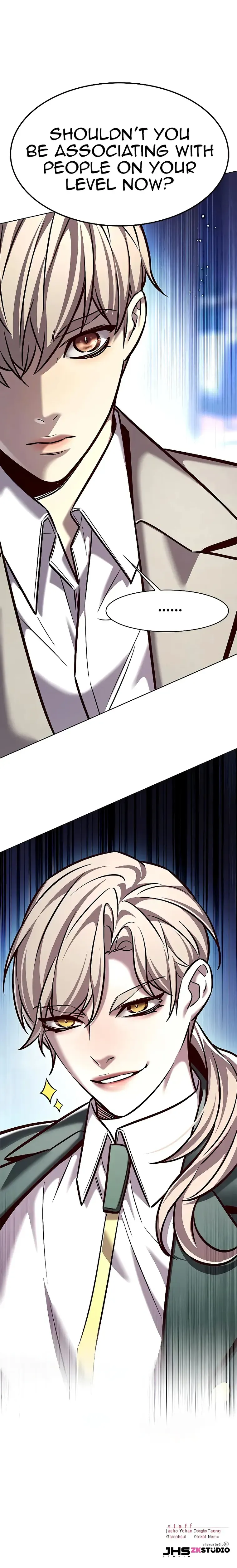 Read Eleceed Manga Online