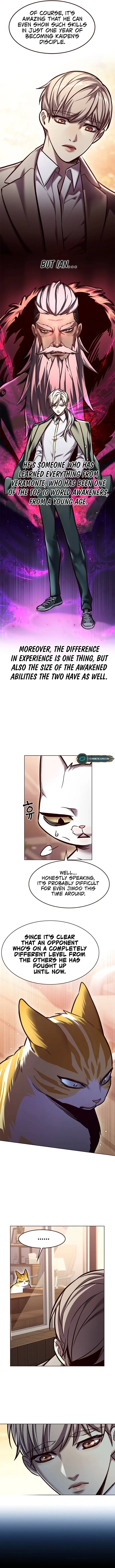 Read Eleceed Manga Online