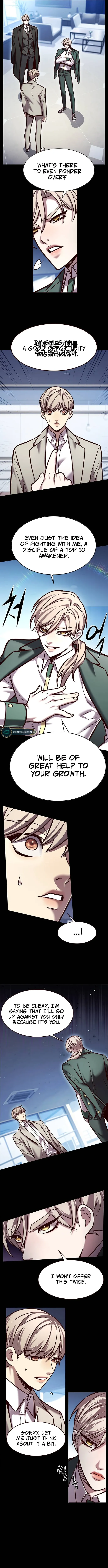 Read Eleceed Manga Online