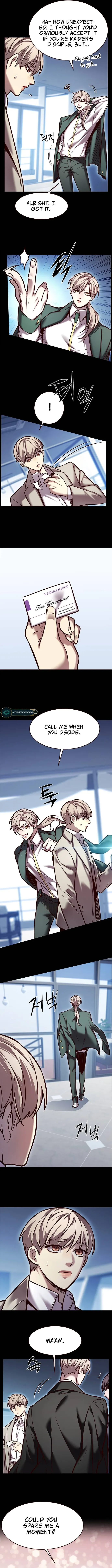 Read Eleceed Manga Online