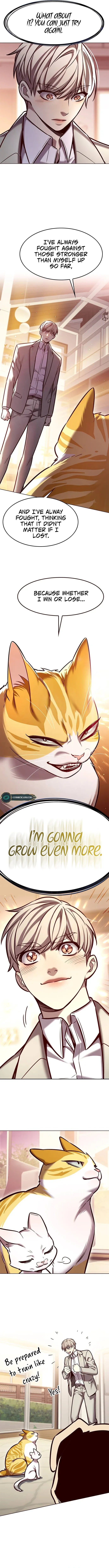 Read Eleceed Manga Online