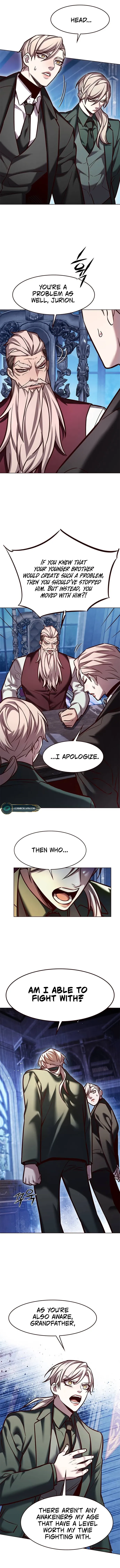 Read Eleceed Manga Online