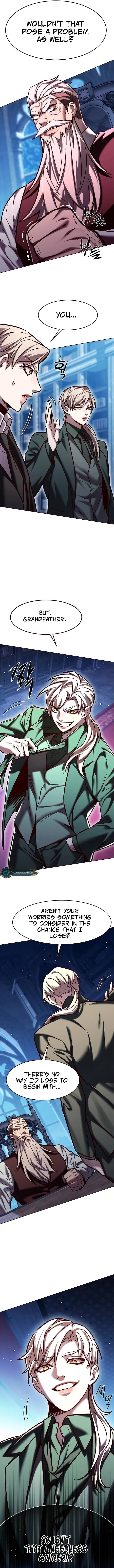 Read Eleceed Manga Online