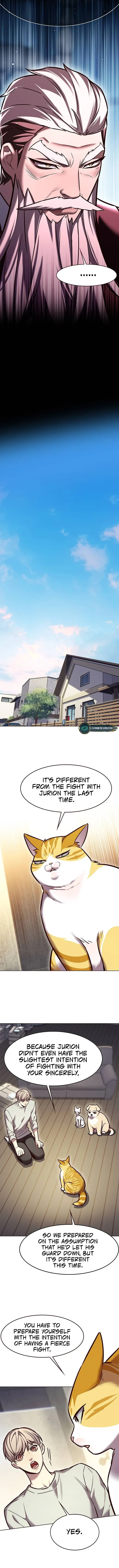 Read Eleceed Manga Online