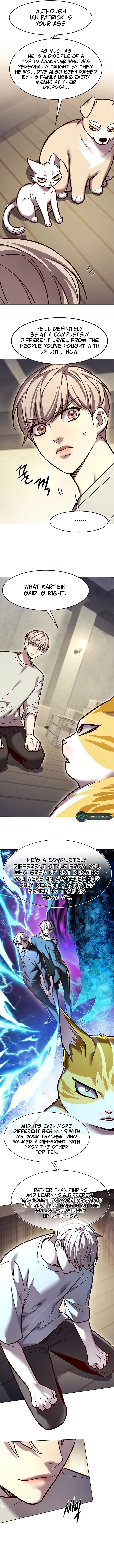 Read Eleceed Manga Online