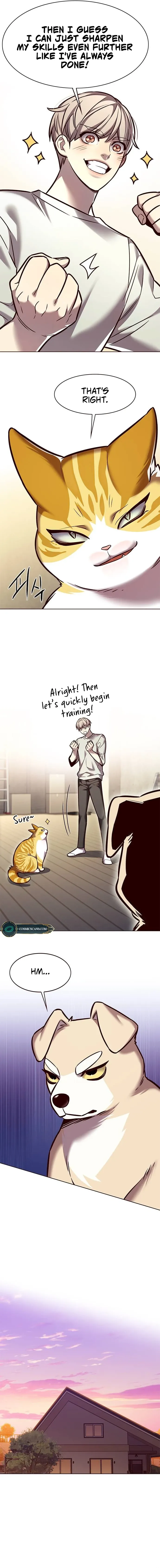 Read Eleceed Manga Online