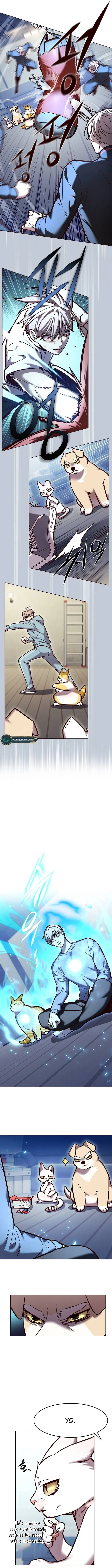 Read Eleceed Manga Online