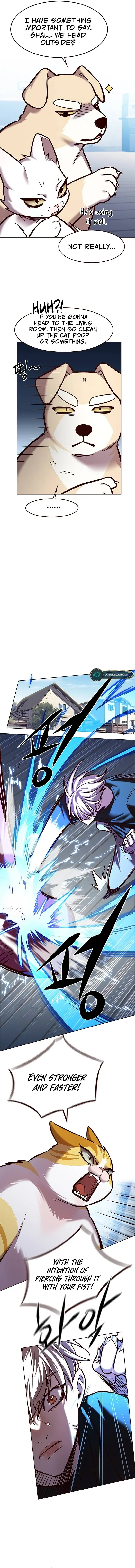 Read Eleceed Manga Online