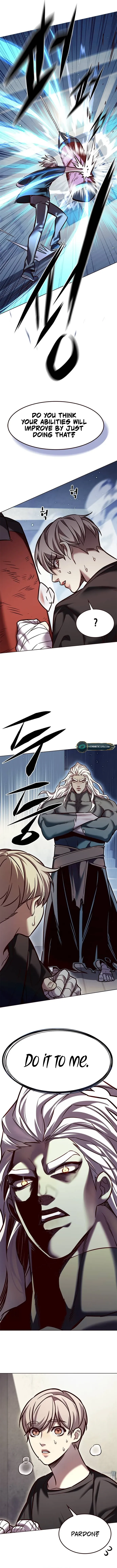 Read Eleceed Manga Online