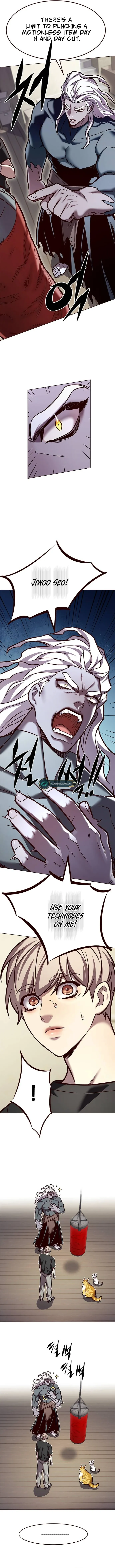 Read Eleceed Manga Online