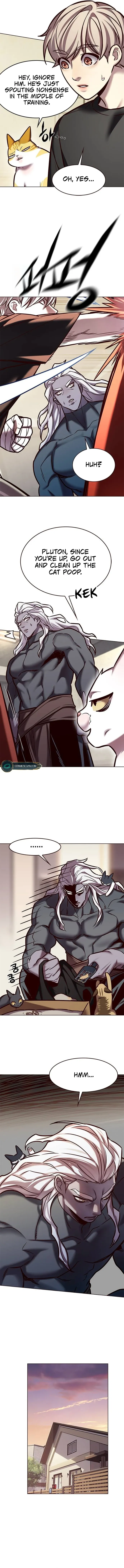 Read Eleceed Manga Online