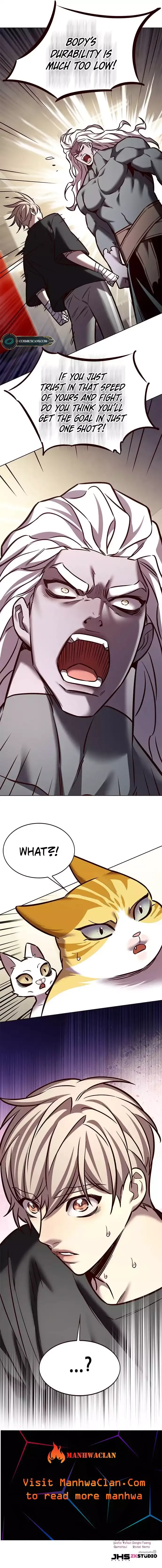 Read Eleceed Manga Online