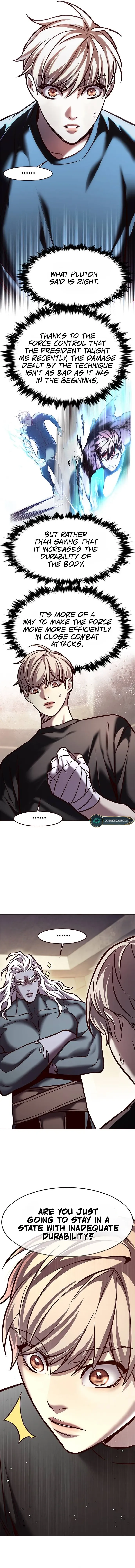 Read Eleceed Manga Online