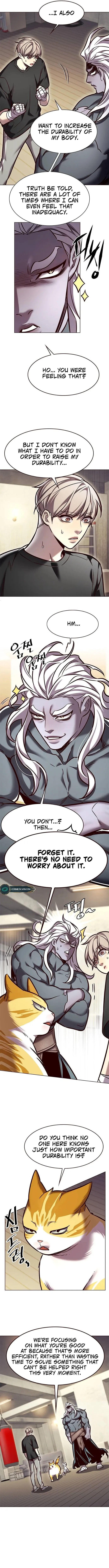 Read Eleceed Manga Online