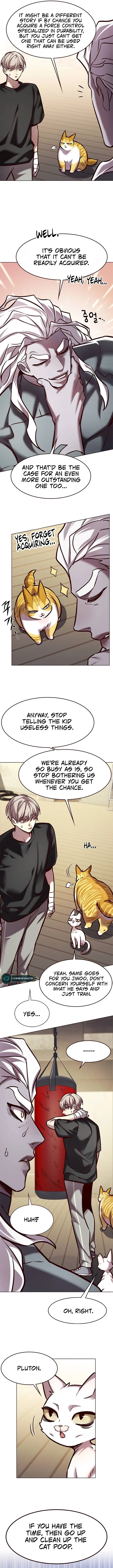 Read Eleceed Manga Online