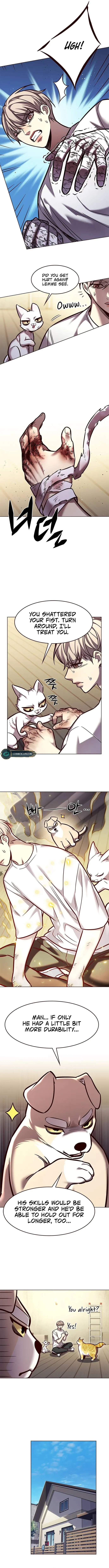 Read Eleceed Manga Online