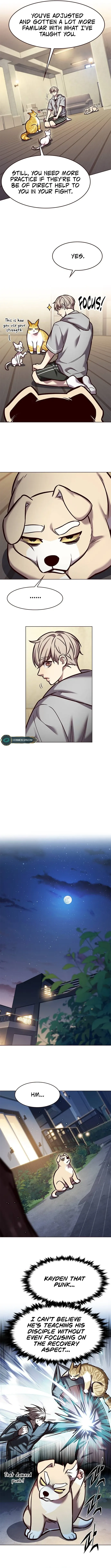 Read Eleceed Manga Online