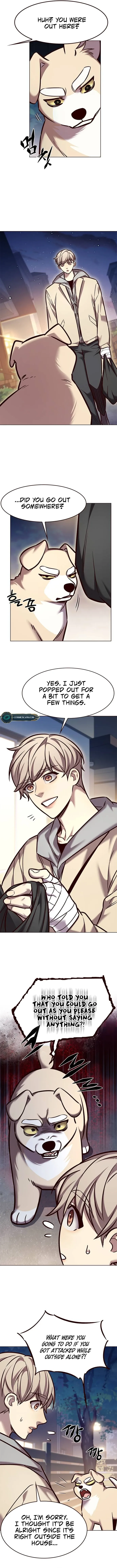 Read Eleceed Manga Online