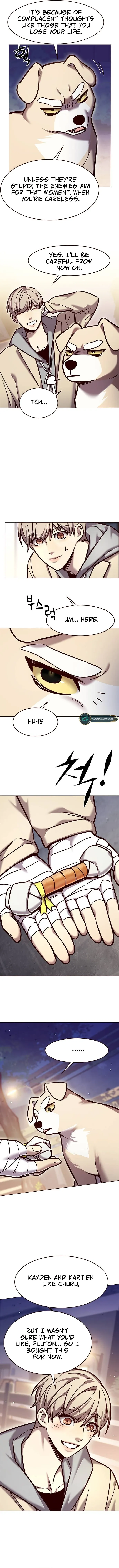 Read Eleceed Manga Online