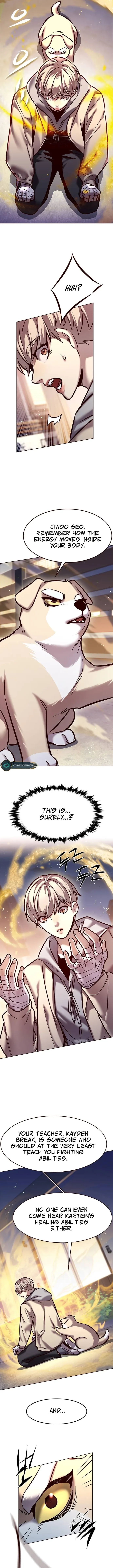 Read Eleceed Manga Online