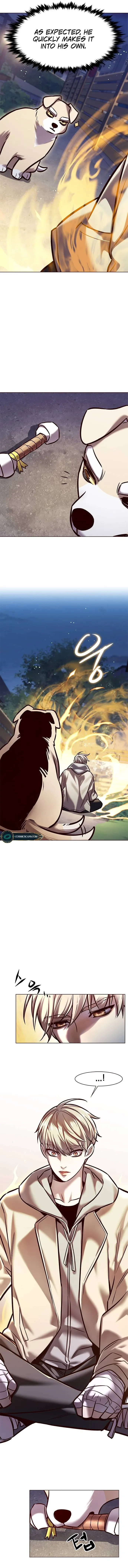 Read Eleceed Manga Online