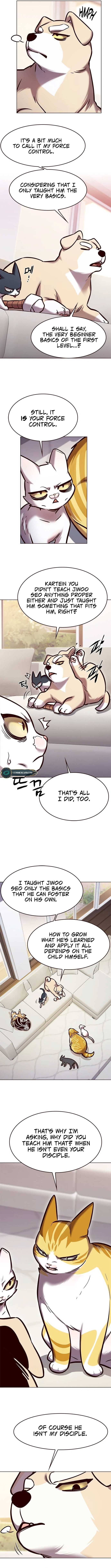 Read Eleceed Manga Online