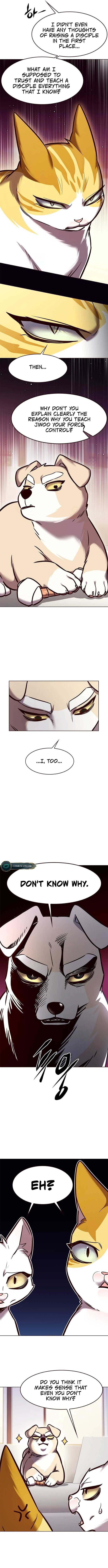 Read Eleceed Manga Online